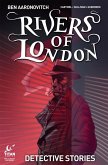 Rivers of London (eBook, PDF) Rivers of London (eBook, PDF)