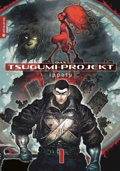 Das Tsugumi-Projekt 01 - ippatu