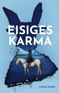 Eisiges Karma - Hahn, Lukas