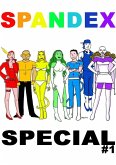 Spandex Special (eBook, PDF)