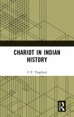 Chariot in Indian History (eBook, ePUB)