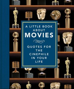 Cover A Little Book About Movies (eBook, ePUB)