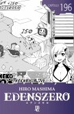 Edens Zero Capítulo 196 (eBook, ePUB)