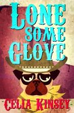 Lonesome Glove (Little Tombstone Cozy Mysteries, #3) (eBook, ePUB)