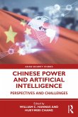Chinese Power and Artificial Intelligence (eBook, PDF)