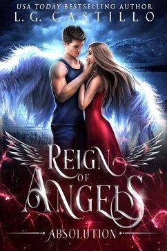 Cover Reign of Angels 3: Absolution (eBook, ePUB)