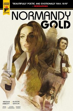 Normandy Gold collection (eBook, PDF) - Abbott, Megan