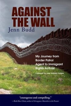 Against the Wall (eBook, ePUB) - Budd, Jenn