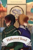 Hallowed Bond (Chronicles of Ylandre, #2) (eBook, ePUB)