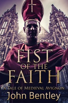 Fist Of The Faith (eBook, ePUB) - Bentley, John