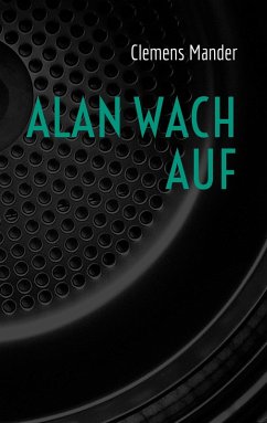 Alan wach auf (eBook, ePUB)