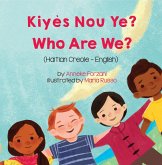 Who Are We? (Haitian Creole-English) (eBook, ePUB)