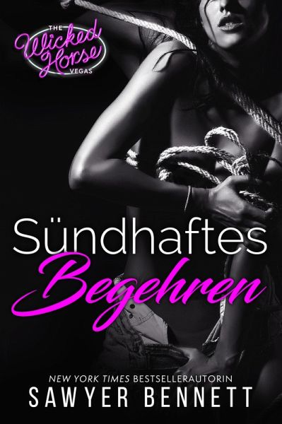 Sündhaftes Begehren (eBook, ePUB)