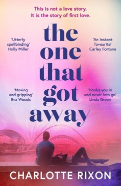 Cover The One That Got Away (eBook, ePUB)