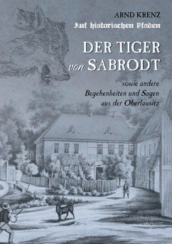 Der Tiger von Sabrodt (eBook, ePUB)