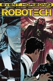 Robotech #22 (eBook, PDF)