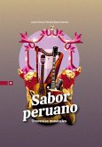 Sabor peruano (eBook, ePUB)
