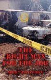 The Right Man for the Job (eBook, ePUB)