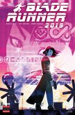 Blade Runner 2019 #6 (eBook, PDF) Blade Runner 2019 #6 (eBook, PDF)