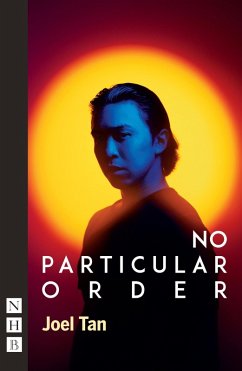 No Particular Order (NHB Modern Plays) (eBook, ePUB) - Tan, Joel