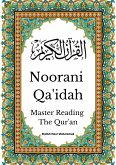 Noorani Qa'idah: Master Reading the Qur'an (eBook, ePUB)