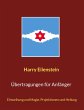 Übertragungen für Anfänger (eBook,... - Bild 1