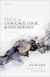 Frege on Language, Logic, and... - Bild 1