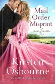 Mail Order Misprint (Brides of Beckham, #41) (eBook, ePUB)