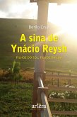 A Sina de Ynácio Reysh: Filhos do Sol, Filhos da Lua (eBook, ePUB)