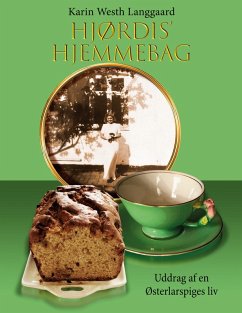 Hjørdis' hjemmebag (eBook, ePUB)
