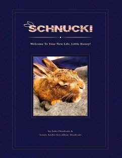 Schnucki (eBook, ePUB)