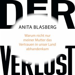 Der Verlust - Blasberg, Anita