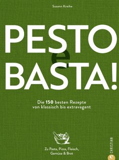Pesto e Basta! (eBook, ePUB) - Kreihe, Susann