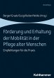 Förderung und Erhaltung der Mobilität... - Bild 1