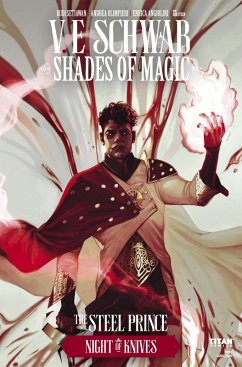 Shades of Magic (eBook, PDF) - Schwab, V. E