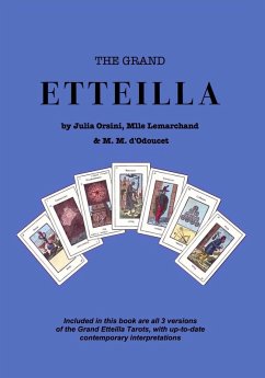 Cover The Grand Etteilla (eBook, ePUB)
