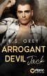 Arrogant Devil (eBook, ePUB) - Bild 1