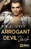 Arrogant Devil (eBook, ePUB)
