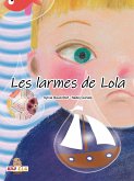Les larmes de Lola (eBook, ePUB)