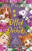 Offed in the Orchids (Lovely Lethal Gardens, #15) (eBook, ePUB)