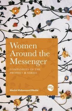 Cover Women Around the Messenger (eBook, ePUB)