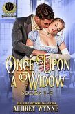 Once Upon a Widow Collection 1-3 (eBook, ePUB)