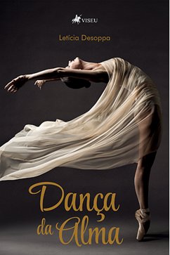 Dança da Alma (eBook, ePUB) - Desoppa, Letícia