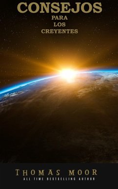 Cover Consejos para los creyentes (eBook, ePUB)