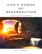 God's Power of Resurrection (eBook,... - Bild 1