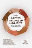 Direitos Humanos em Movimento (eBook, ePUB) Direitos Humanos em Movimento (eBook, ePUB)