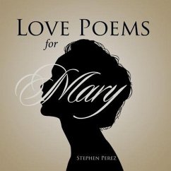 Cover Love Poems for Mary (eBook, ePUB)