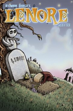 Cover Lenore #7 (eBook, PDF)