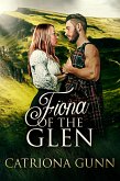 Fiona Of The Glen (eBook, ePUB)