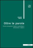 Oltre le parole (eBook, ePUB)